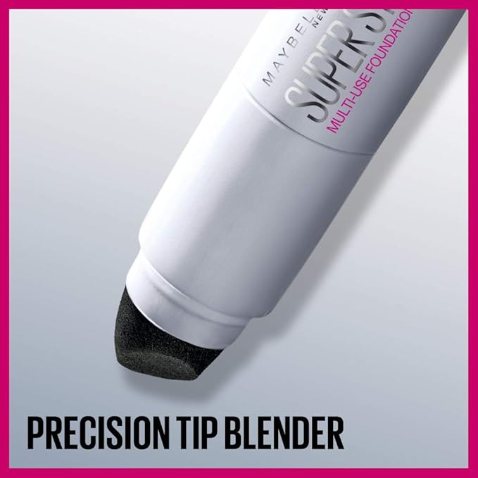 Maybelline New York Super Stay Foundation Stick for