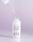 Pacifica Clean Shot Niacinamide Zinc and Hemp 10 0.8 oz