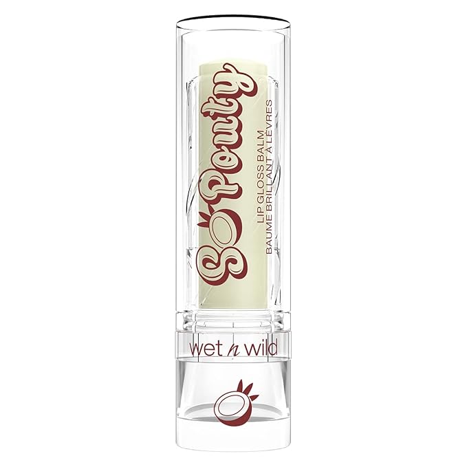wet n wild Perfect Pout So Clear