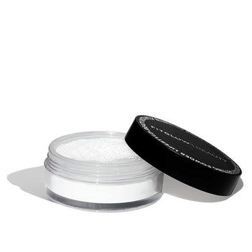 Fitglow Beauty - Translucent Bamboo Hyaluronic Loose Setting 9 g) 0.3 oz