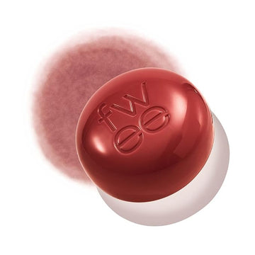 Lip&Cheek Blurry Pudding Pot | Faded Moment - Finish | 5g