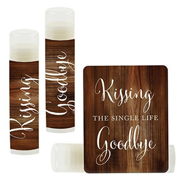 Andaz Press Bridal Shower Bachelorette Party Goodbye,