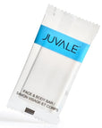 Juvale 500-Pack Travel Size Soap Bars, Individually Wrapped Face and Body Cleanser Soap for Hotel, Motel, Small Business, On-th-go Use (Small, 0.5 oz) Bulk Pack