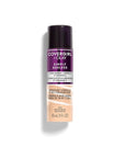 COVERGIRL+OLAY Simply Ageless 3-in-1 Liquid Foundation, Medium Beige, 1 Fl Oz (Pack of 1)
