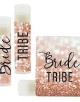 Andaz Press Bridal Shower Bachelorette Party Glitter