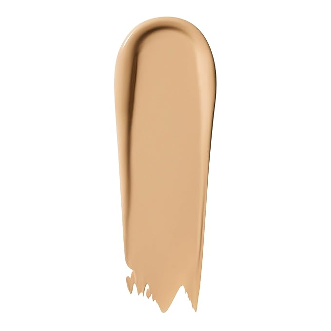 e.l.f. Soft Glam Foundation, Medium Coverage, Long-Lasting & Light Warm