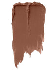 NYX PROFESSIONAL MAKEUP Lip Lingerie Matte Liquid Lipstick - After Hours (Warm Brown Nude)