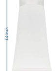 (24pcs per pack) 100ml CLEAR Empty