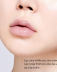 ETUDE Ginger Sugar Overnight Lip Mask