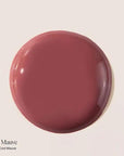 Summer Fridays Dream Lip Oil - Tinted Lip Oil with Moisturizing Sheer Coverage, High-Shine and Deep Hydration - Non-Sticky Formula for Long-Lasting Softness - Soft Mauve (0.15 Oz)