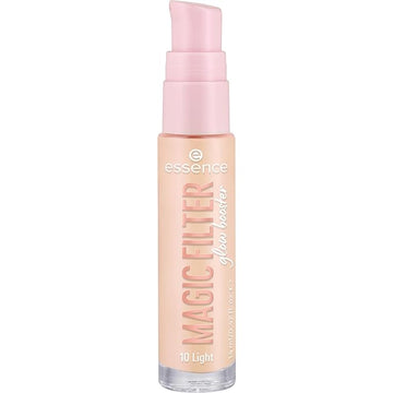essence | Magic Filter Glow Booster | Complexion Cruelty Free