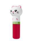 Lip Smacker Lip Balm, Kitten Water-Meow-Lon, 0.14 Ounce (80844)