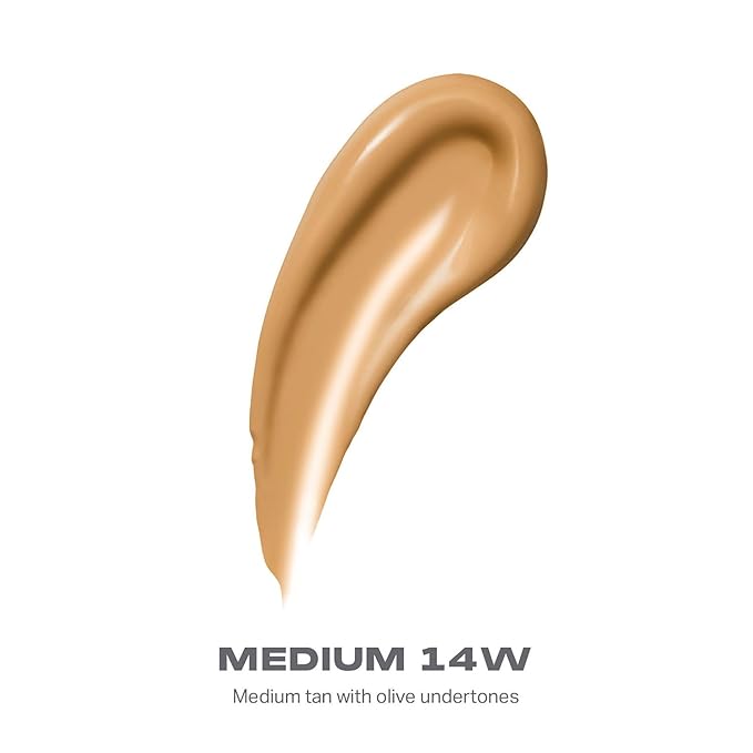 Morphe Lightform Liquid Foundation - Extended Hydration Foundation fl oz)