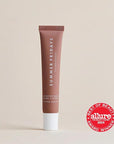 Summer Fridays Tinted Lip Butter Balm - Conditioning Vegan Lip Balm for Instant Moisture, Shine & Hydration - Softening & Soothing Skincare - Vanilla Beige (.5 Oz)
