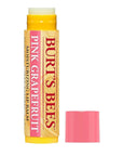 Pink Grapefruit Moisturizing Lip Balm Twin