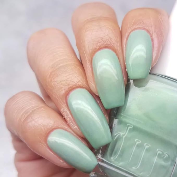duri Nail Polish, 776 Peace