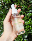 Pistaché Skincare Pistachio Body Mist Fragrance + Sweet Scent, 3.4 oz.