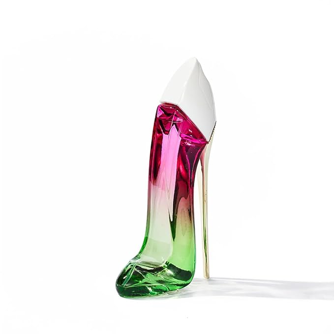 Okian Good Girl Imitation, High Heel Perfume for Women Eau de Parfum 2.9Oz Colored