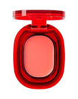 PLAT LIPS 917 APRICOT CHEESE, Lip & Cheek, Lightweight, Naturally Dewy+ Glowy Finish, Blendable & Buildable Formula (1.2g, 0.003 oz.)