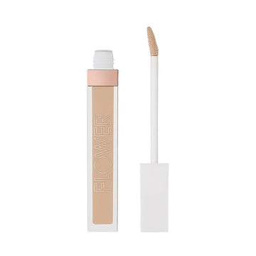 FLOWER BEAUTY By Drew Barrymore Light Illusion Full Makeup (Vanilla)