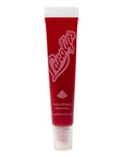 Lanolips Fruity Jellybalm - Tinted Lip Balm to Deepen, Brighten & Enhance - Moisturizing Lanolin Lip Balm & Jelly Lip Gloss - Everyday Lip Makeup - Watermelon (10g / 0.35oz)