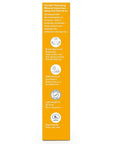 CeraVe 100% Mineral Sunscreen SPF 50 | Face sunscreen With Zinc Oxide & Titanium Dioxide | Hyaluronic Acid + Niacinamide + Ceramides | Oil Free Sunscreen For Face | Travel Size Sunscreen 2.5 oz