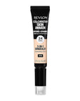 Revlon ColorStay Skin Awaken 5-in-1 Concealer, Lightweight, Creamy fl oz