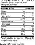 Designs for Health WheyCool - Grass Fed Whey Protein Powder Supplement with 22g Protein, May Support Athletes, Muscles + Energy - Non-GMO + Gluten-Free, Unflavored + Unsweetened (30 Servings / 900g)