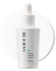 REJURAN® Moisture Treatment Ampoule, c-PDRN® - Deep Hydrating Face Serum for Instant & Long-Lasting Moisture, Soothing, Skin Barrier Boost, Moisture Lock with PDRx. Korean Skin Care (1.01 fl oz)
