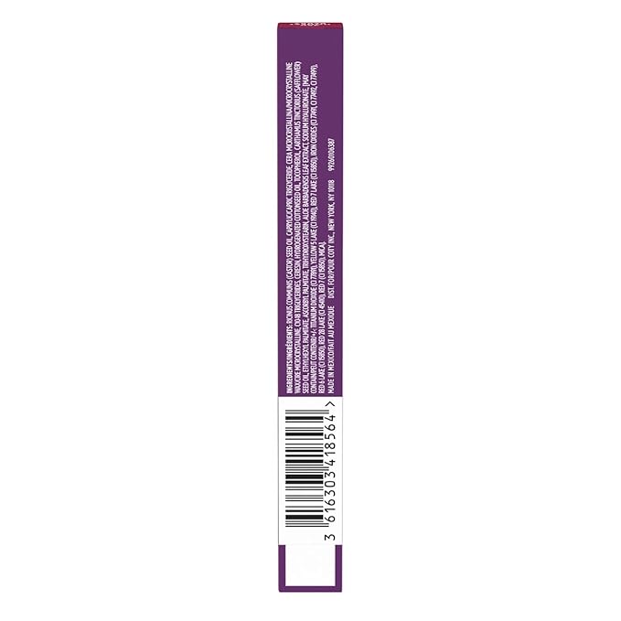 COVERGIRL Simply Ageless Lip Flip Liner, Honest Berry, Pack of 1