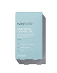 HydroPeptide PolyPeptide Collagel Eye Masks, Line-Lifting Hydrogel Under Eye Patch, Firmer Appearance & Hydration & Dark Circles, 8 Treatments