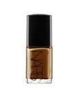 NARS Sheer Glow Foundation, Benares