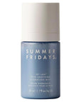 Summer Fridays Jet Lag Skin Soothing Hydration Face Mist - Ultra-Fine Facial Spray & Hydrating Mist to Comfort, Soothe & Help Provide Protective Moisture Barrier Support for Glowing Skin (1.7 Fl Oz)