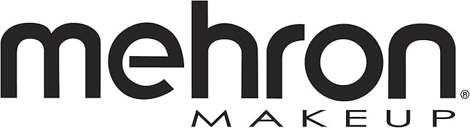 Mehron Makeup CreamBlend Stick | Face Paint, Body Paint, & Foundation Cream Makeup | Perfect for Halloween .75 oz (21 g) (Alabaster)