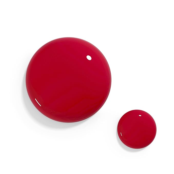 duri Nail Polish, 34 Pure