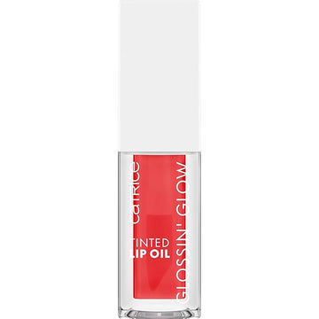 Catrice | Glossin’ Glow Tinted Lip Oil | Drama Mama)