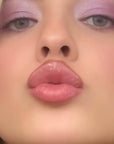 Kisses Lip Gloss Mini - Teddy Bare