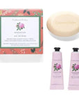 Crabtree & Evelyn Rosewater Bar Soap