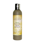 Glimmer Goddess Organic Self Tanner - Natural Tanning Lotion - Vegan, Cruelty-Free, Paraben-Free - Streak-Free, Hydrating, Long-Lasting Tan, All-Natural Ingredients, 8 oz
