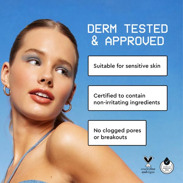 Tanologist Brightening Daily Glow - Medium/Dark - Illuminating Gradual Tan Lotion - Natural, Sun Kissed Glow - Daily Tanning Lotion with Vitamin C, Niacinimide & Cherry Extract - 8.45 fl oz