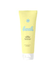 Bask Suncare SPF 30 Sheer Moisturizing Sunscreen Lotion - Broad Spectrum UVA/UVB Protection, Dermatologist Recommended, Hydrating, Lightweight & Fast Absorbing, No White Cast, Travel Size, 3.4 fl oz