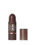 CoverGirl Trublend Skin Enhancer Contour Stick Balm, 140 Carved, Vegan Formula, Easy to Use, Glides on Effortlessly, Non-Greasy, Doesn't Crease, 0.21oz