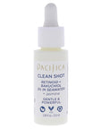 Pacifica Clean Shot Retinoid and Bakuchiol 3 Percent 0.8 oz