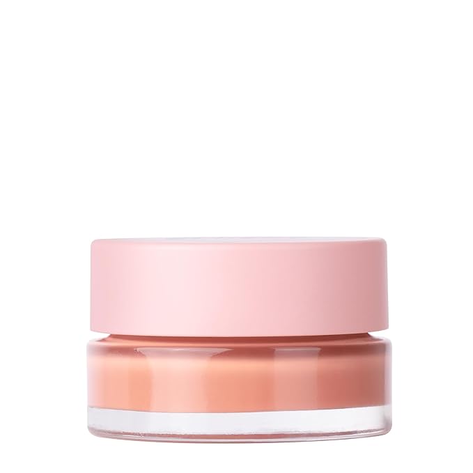 Pacifica Beauty | Fluffy Blushy Cream Blush for Cruelty Free