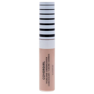 COVERGIRL TruBlend Undercover Concealer, Warm Beige, Pack of 1
