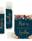 Andaz Press Bridal Shower Bachelorette Party Goodbye,
