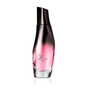 Natura - Linha Luna - Colonia Feminina Absoluta 75 Ml - (Luna Collection - Absolute Eau De Toilette For Women 2.53 Fl Oz)