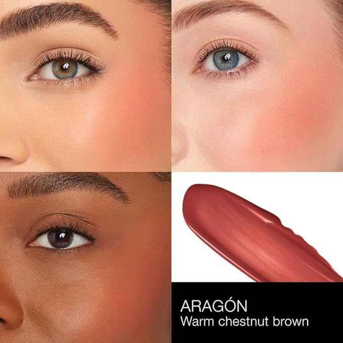 Nars Afterglow Liquid Blush - 0.23 oz / 0.23 oz