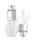 Hydrating Lip Glow Oil, Lip Oil Gloss Transparent Lip 2 OZ