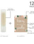 Andaz Press Bridal Shower Bachelorette Party Goodbye,